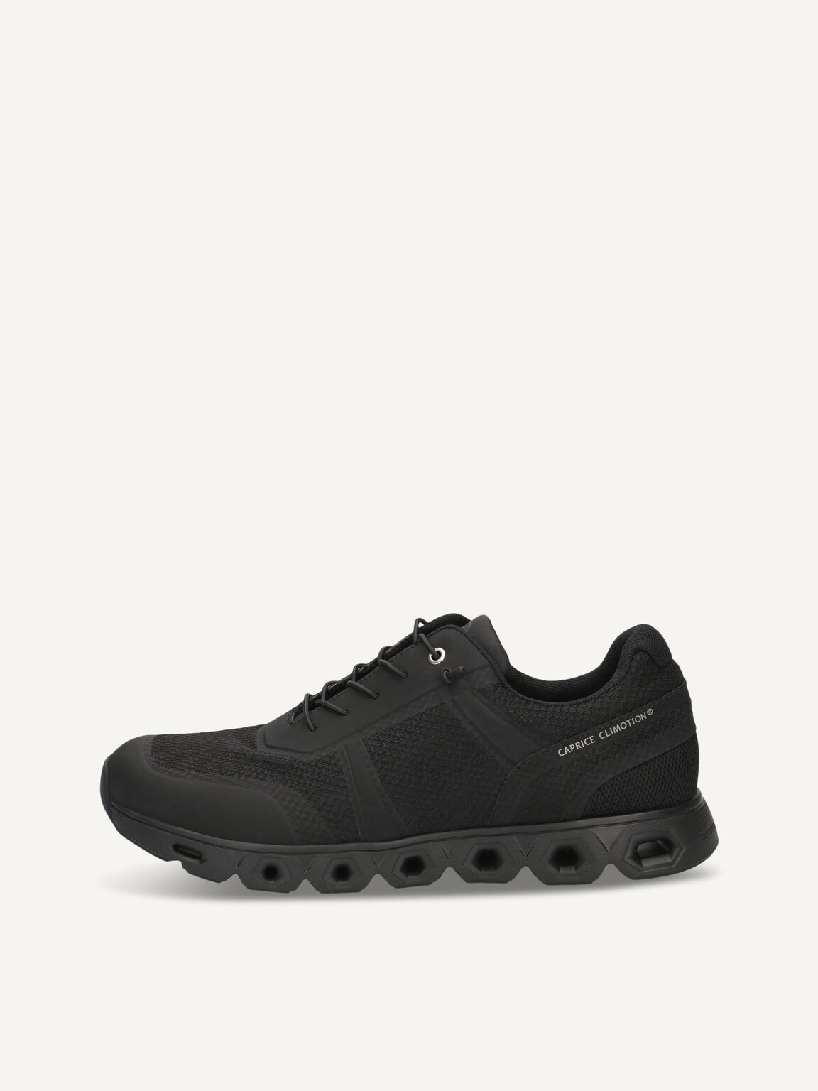 Caprice, Sneaker - black BLACK/BLK SOLE, image 2 of 5