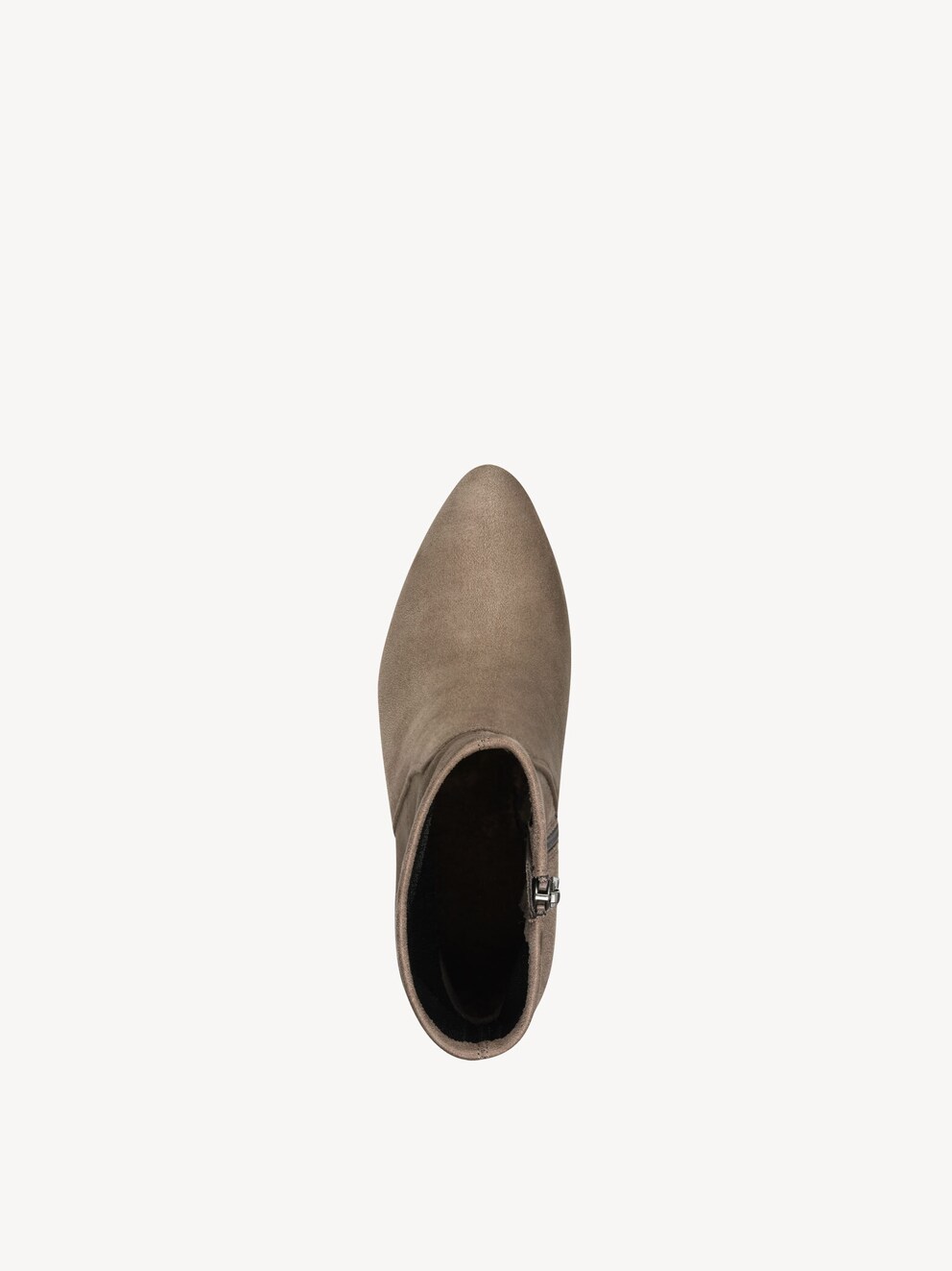 Marco Tozzi, Bottine - gris STONE, image 6 sur 7