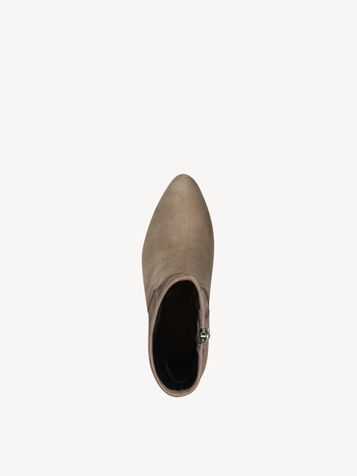 Marco Tozzi, Bootie - grey STONE, image 4 of 7