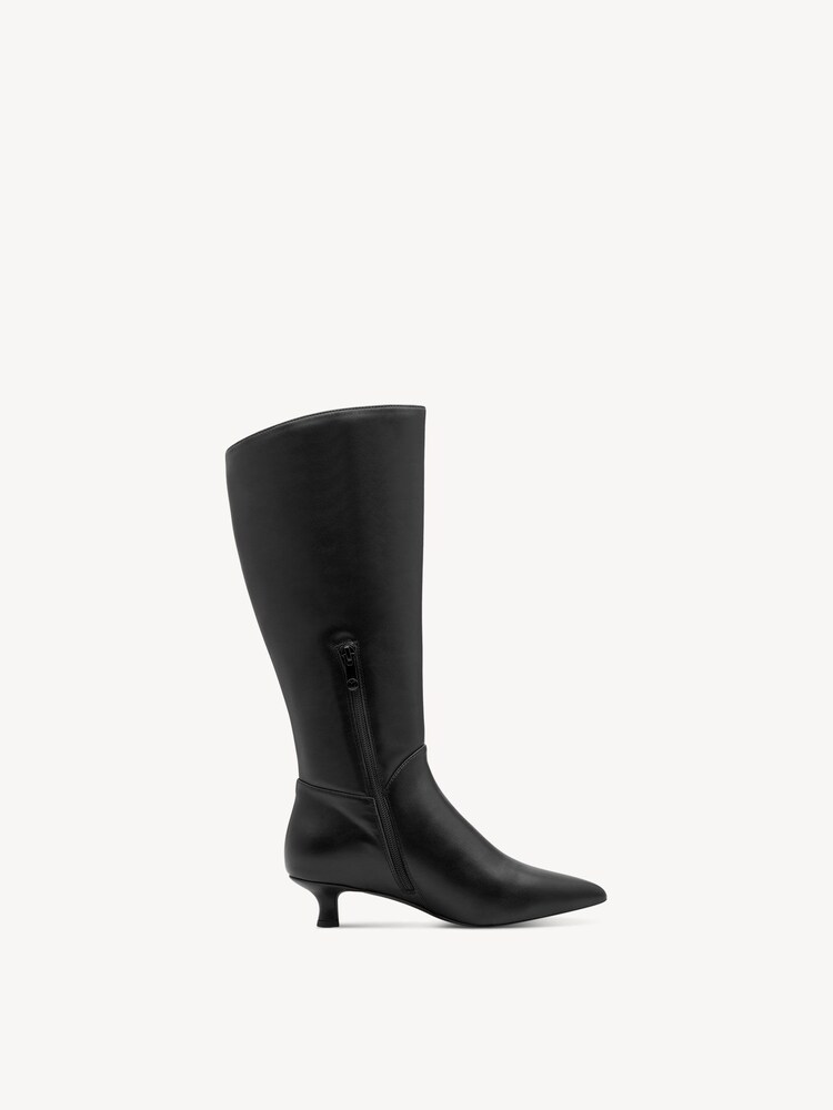 Marco Tozzi, Stiefel - schwarz BLACK, Bild 6 von 6