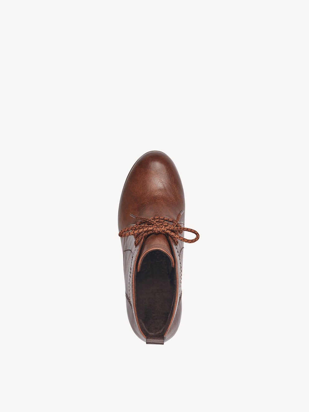 Marco Tozzi, Stiefelette - braun COGNAC COMB, Bild 11 von 12