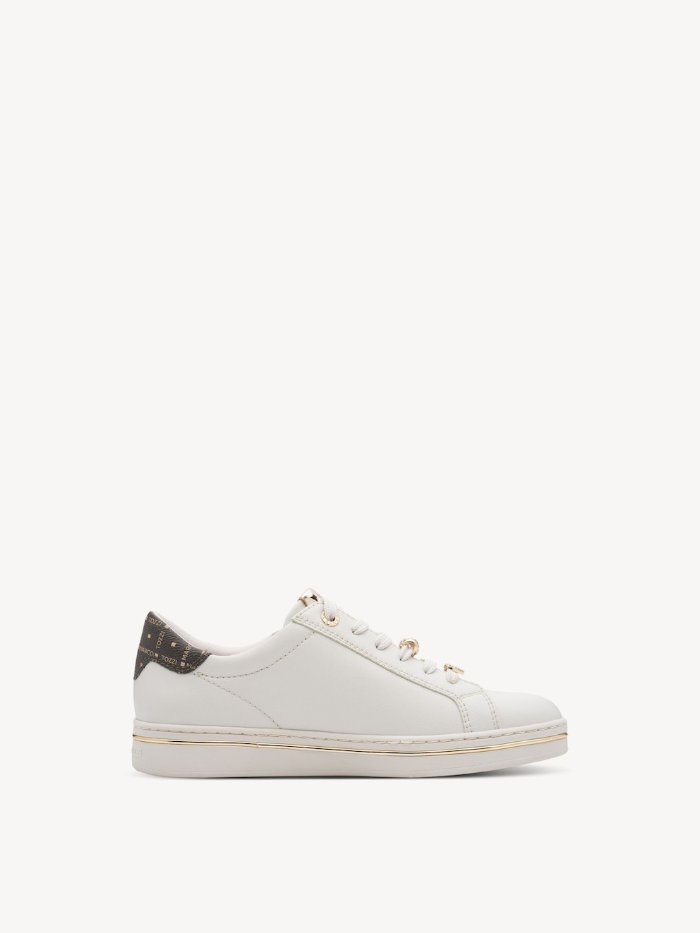 Marco Tozzi, Sneaker - beige CREAM COMB, Bild 6 von 6