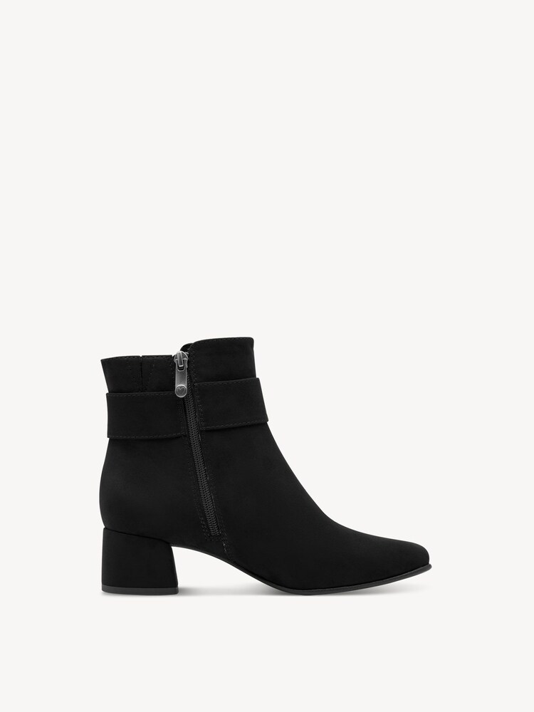 Marco Tozzi, Stiefelette - schwarz BLACK, Bild 6 von 6