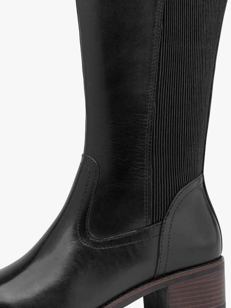 Marco Tozzi, Stiefel - schwarz BLACK, Bild 5 von 6