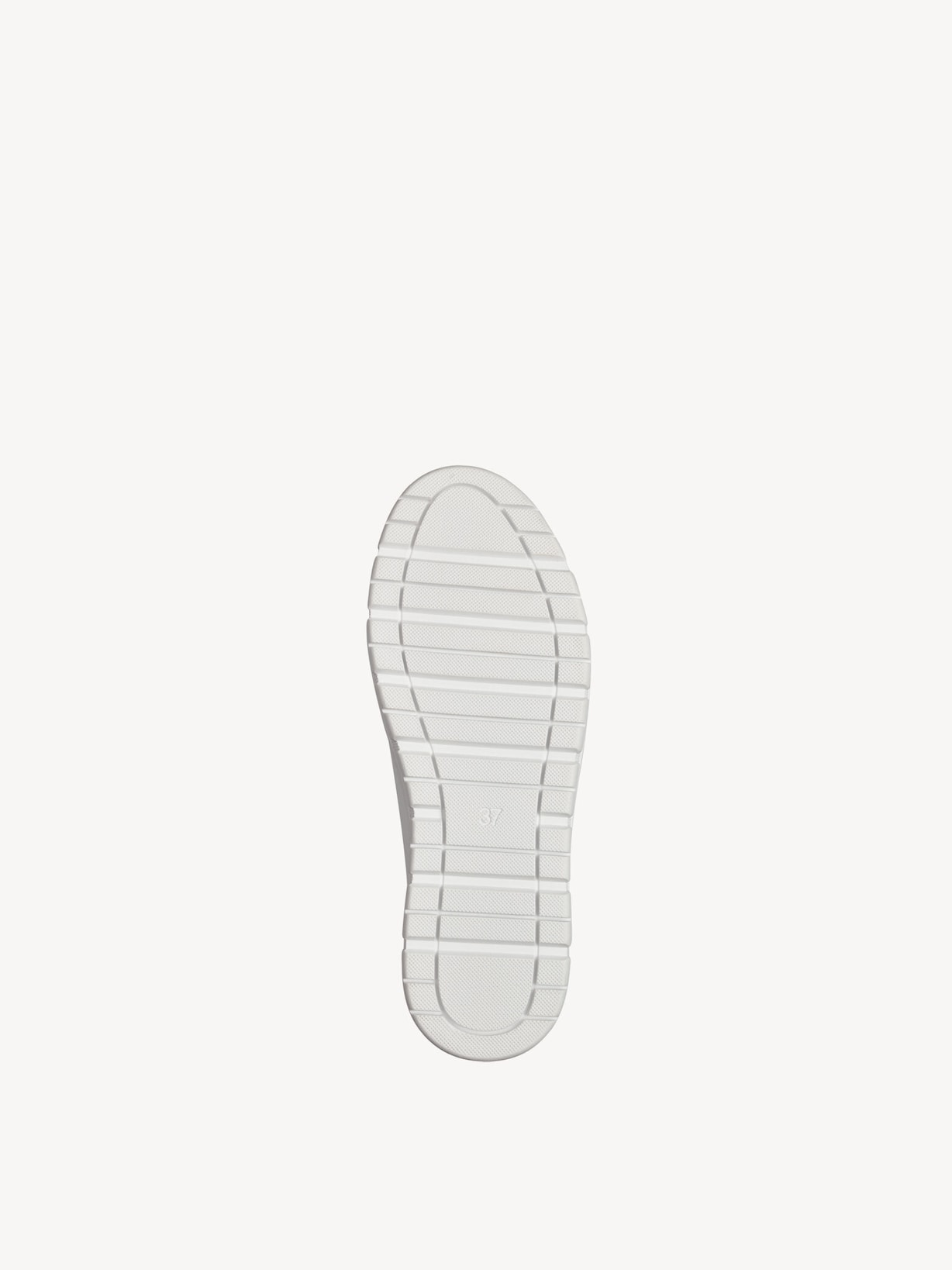 Marco Tozzi, Sneaker - offwhite WHITE/MINT, Bild 3 von 6