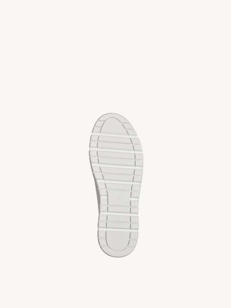 Marco Tozzi, Sneaker - offwhite WHITE/MINT, immagine 4 di 6