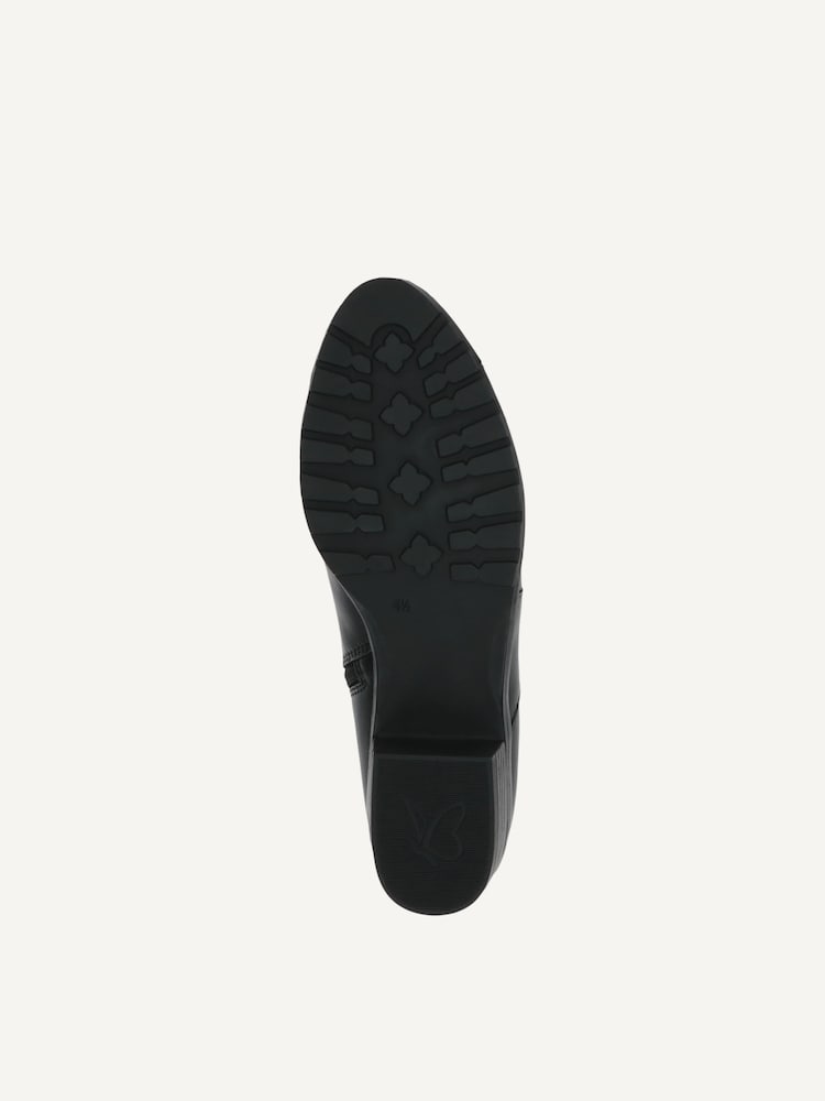 Caprice, Bottine - noir BLACK NAPPA, image 5 sur 5