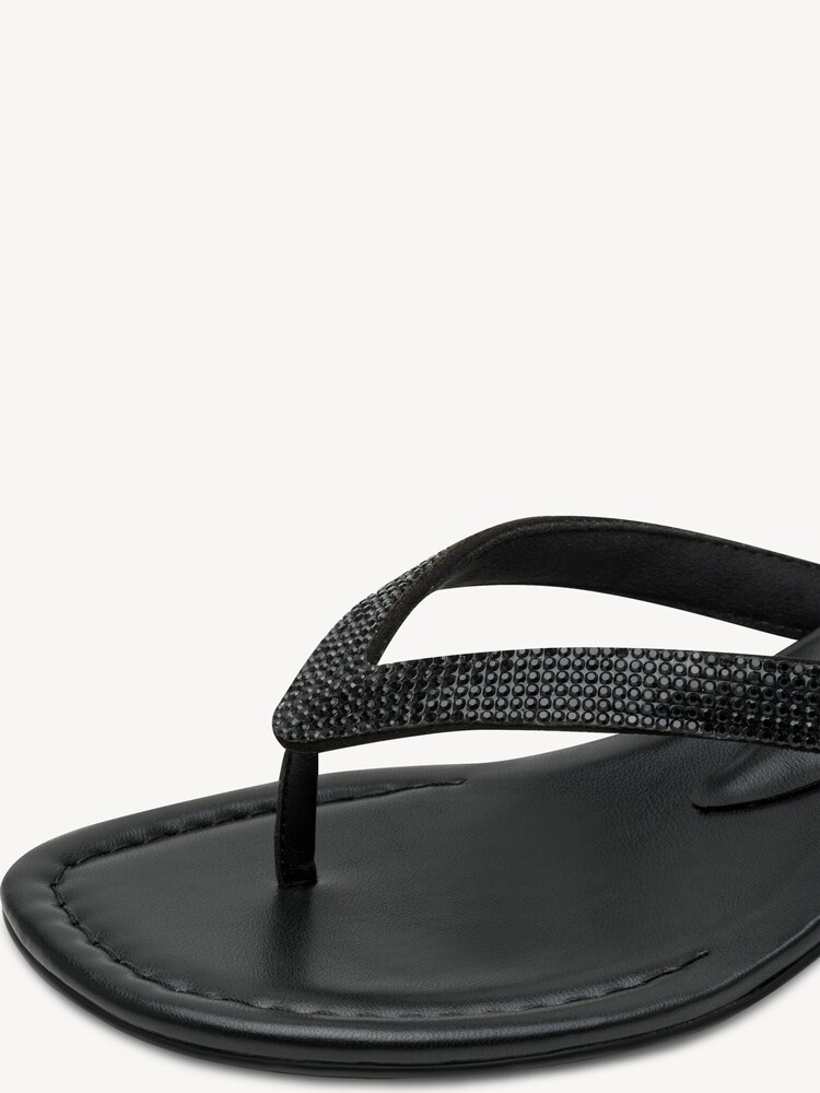 Marco Tozzi, Infradito - nero BLACK, immagine 5 di 6