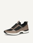Not selected, Caprice, Sneaker - beige TAUPE COMB