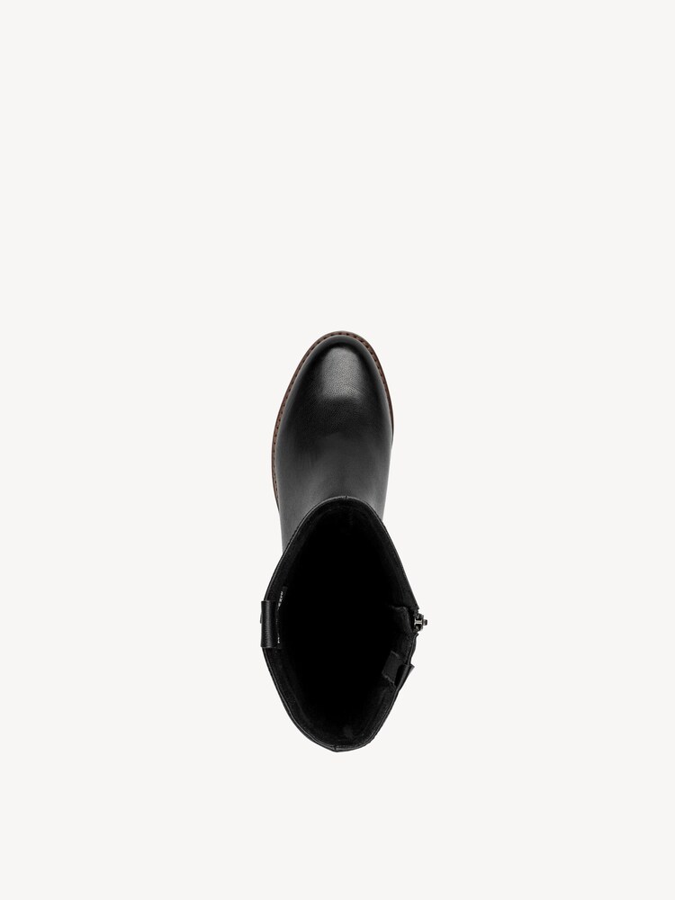 Marco Tozzi, Stiefel - schwarz BLACK NAPPA, Bild 4 von 7