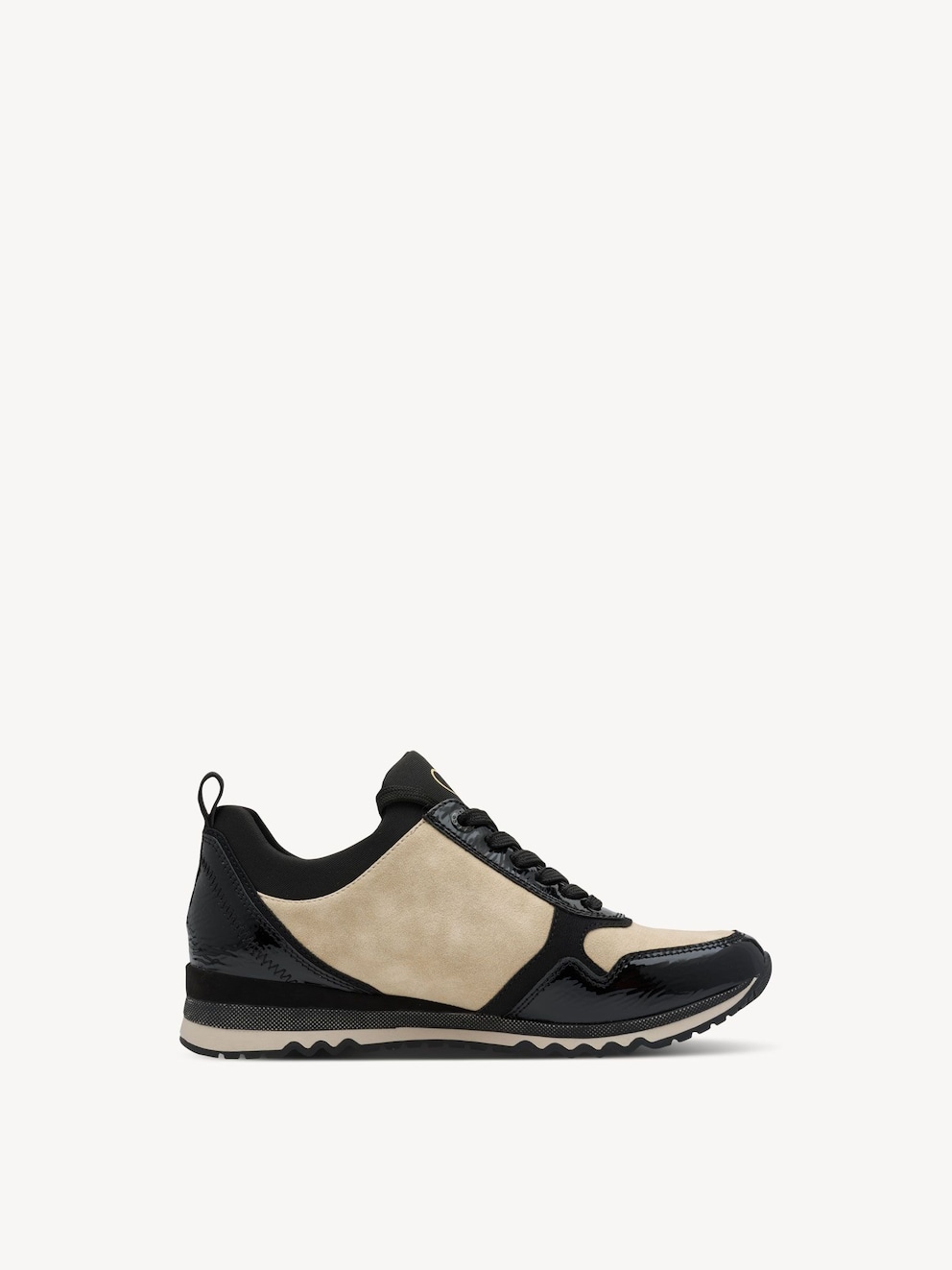 Marco Tozzi, Sneaker - schwarz BLACK COMB, Bild 6 von 6