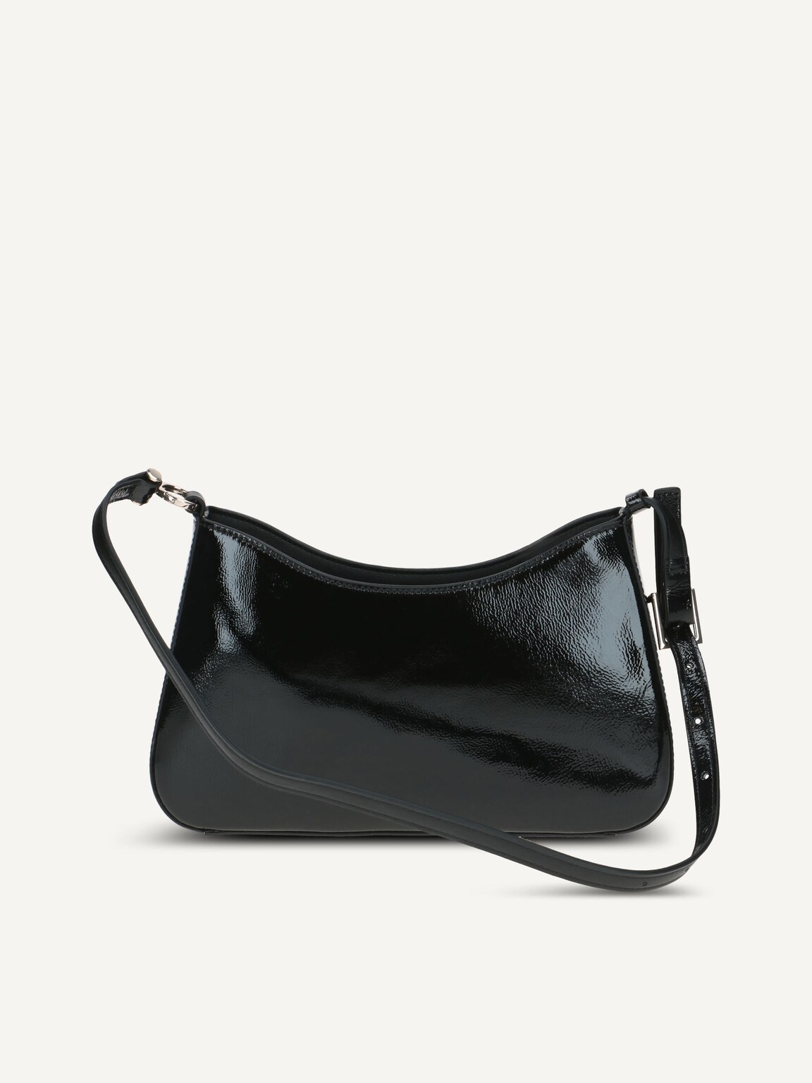 Caprice, Handbag - black BLACK NAPLAK, image 4 of 5