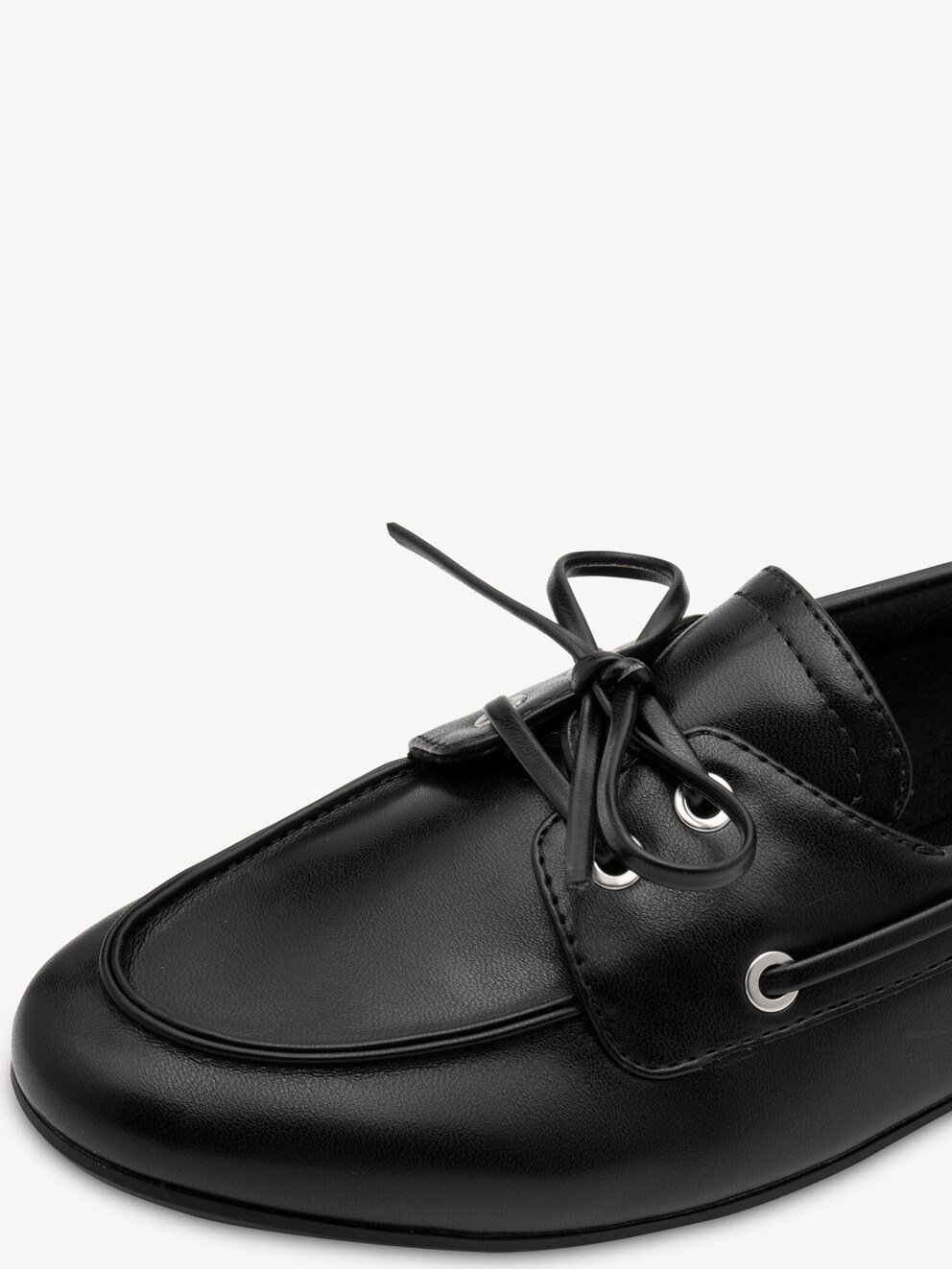 Marco Tozzi, Halbschuh - schwarz BLACK NAPPA, Bild 4 von 6