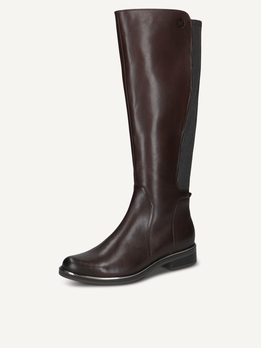 Caprice, Stiefel - braun DK BROWN COMB, Bild 3 von 6