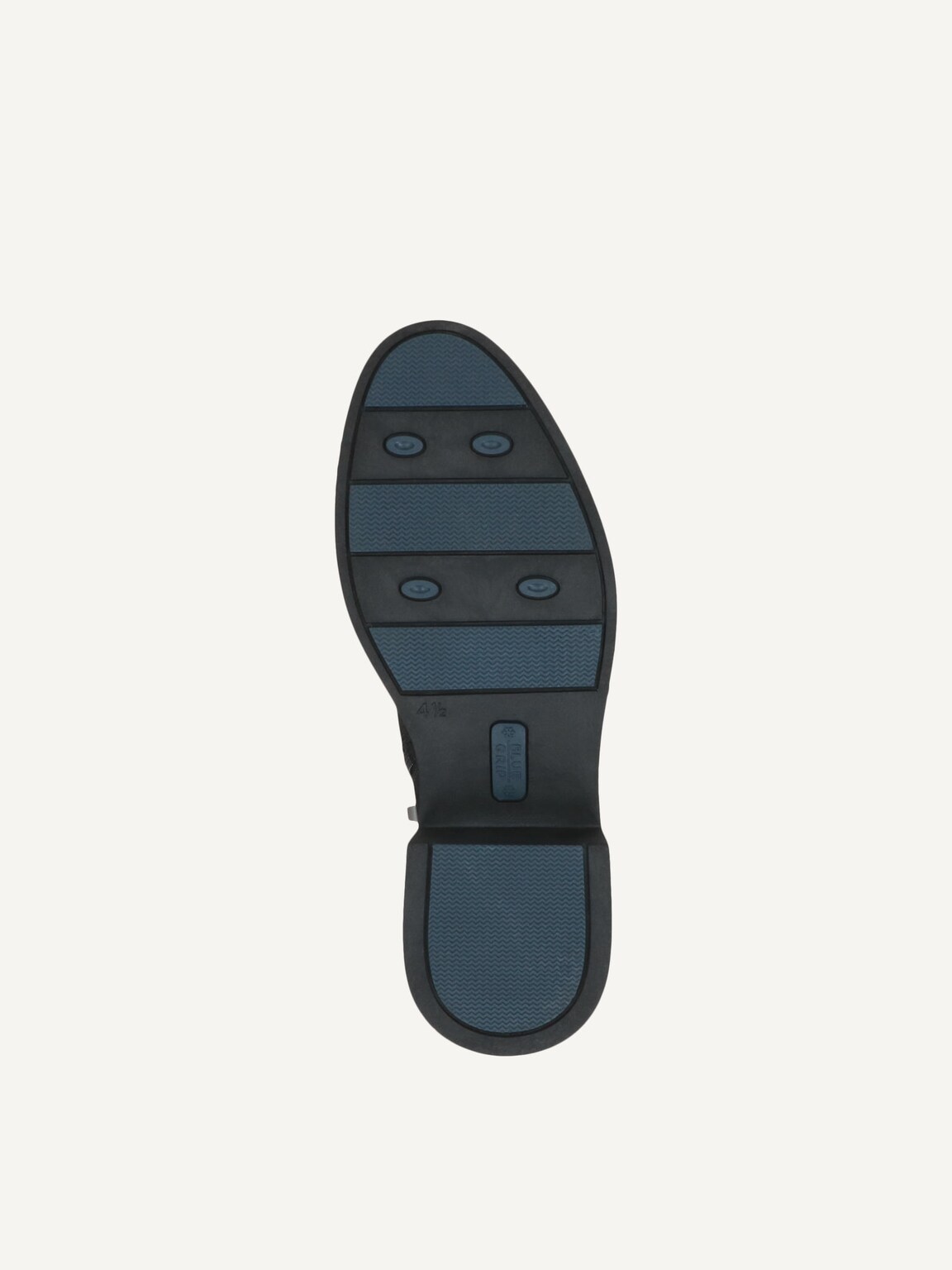 Caprice, Leather Bootie - black BLACK NUBUC, image 5 of 6