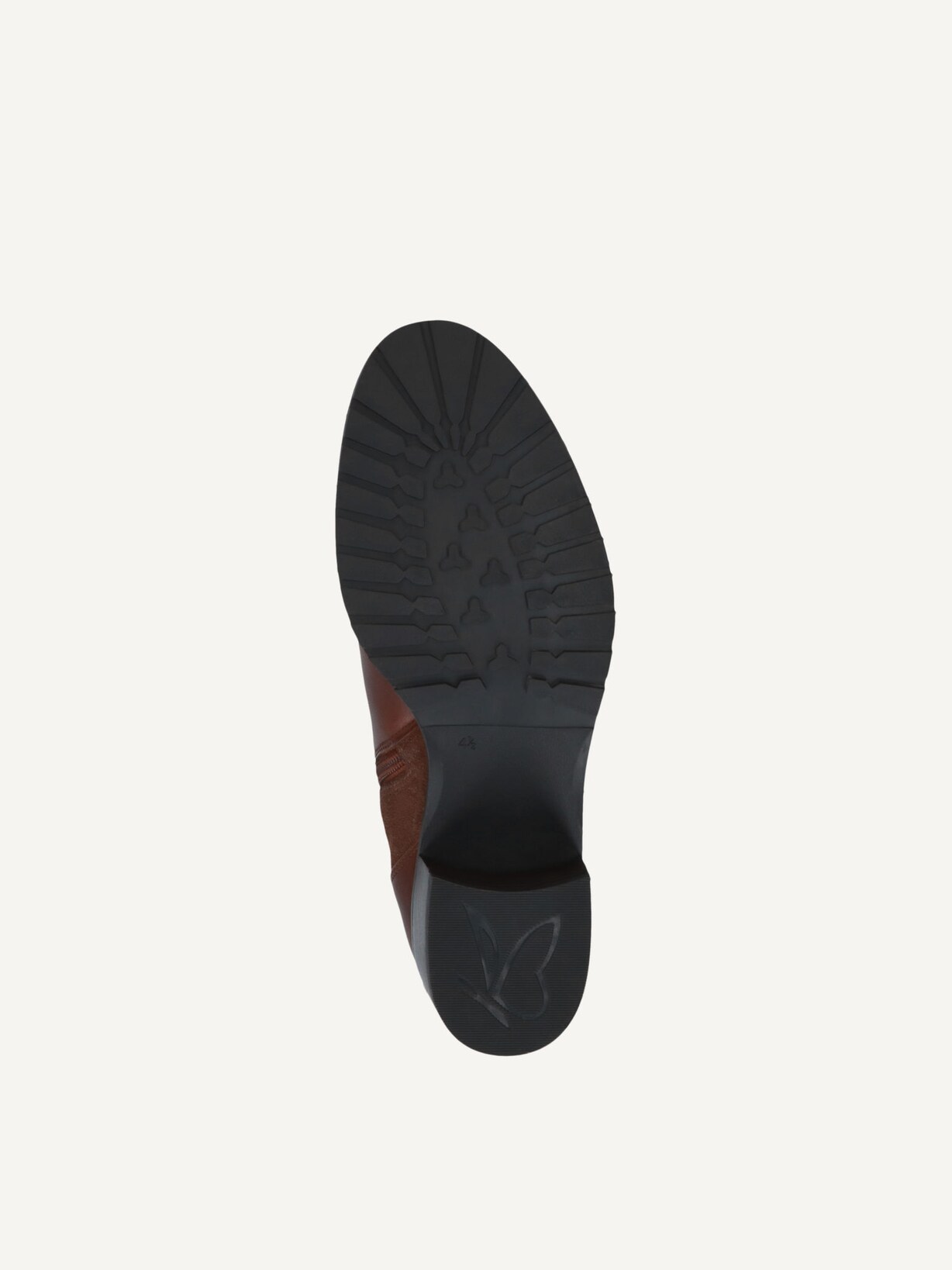 Caprice, Stiefelette - braun COGNAC COMB, Bild 6 von 6