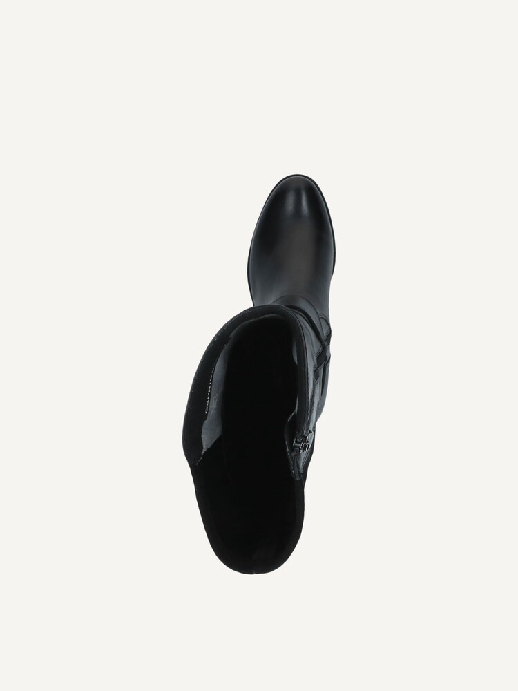 Caprice, Bottes - noir BLACK COMB, image 4 sur 5