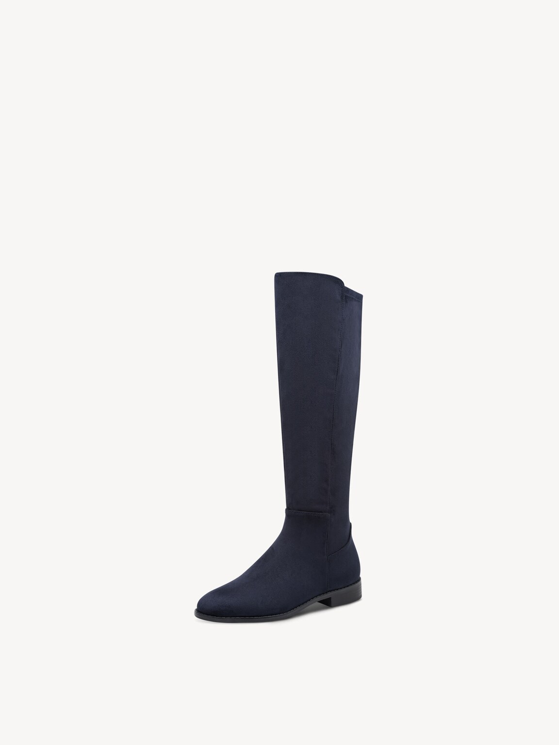 Marco Tozzi, Stiefel - blau DK.NAVY, Bild 2 von 6