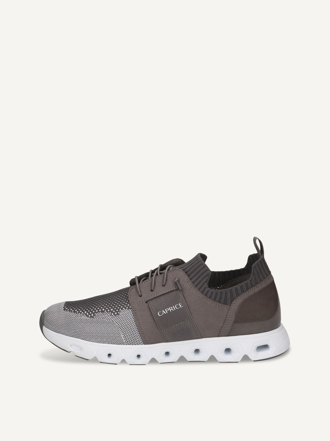 Caprice, Sneaker - grey GREY COMB, image 2 of 5