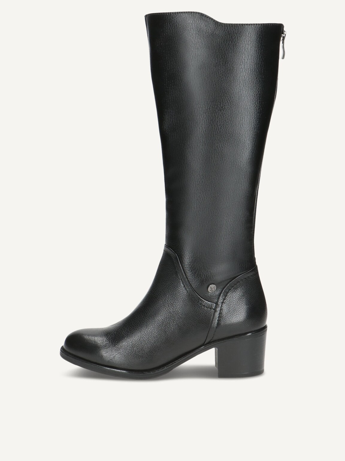 Caprice, Boots - black BLACK NAPPA, image 2 of 5