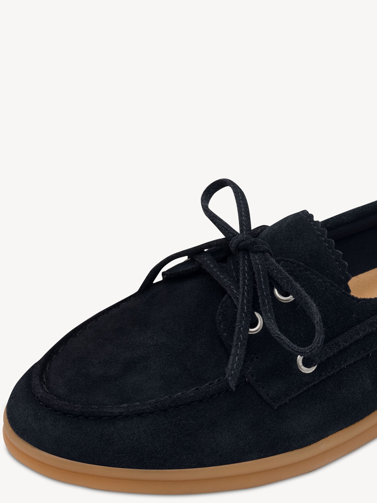 Marco Tozzi, Mocassini - blu NAVY, immagine 5 di 7
