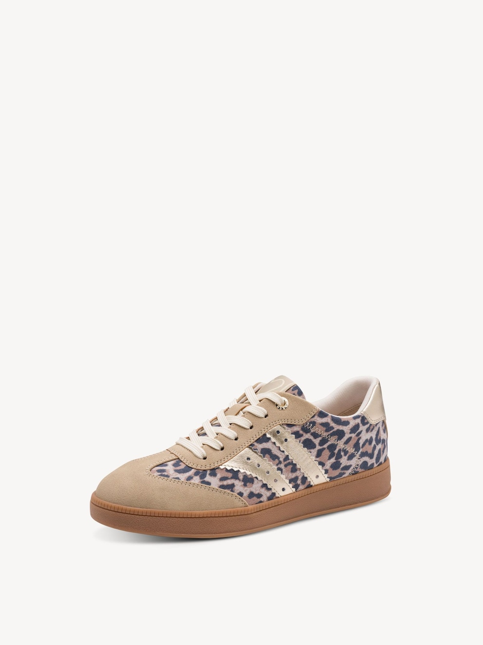 Marco Tozzi, Sneaker - beige BEIGE COMB, Bild 1 von 7
