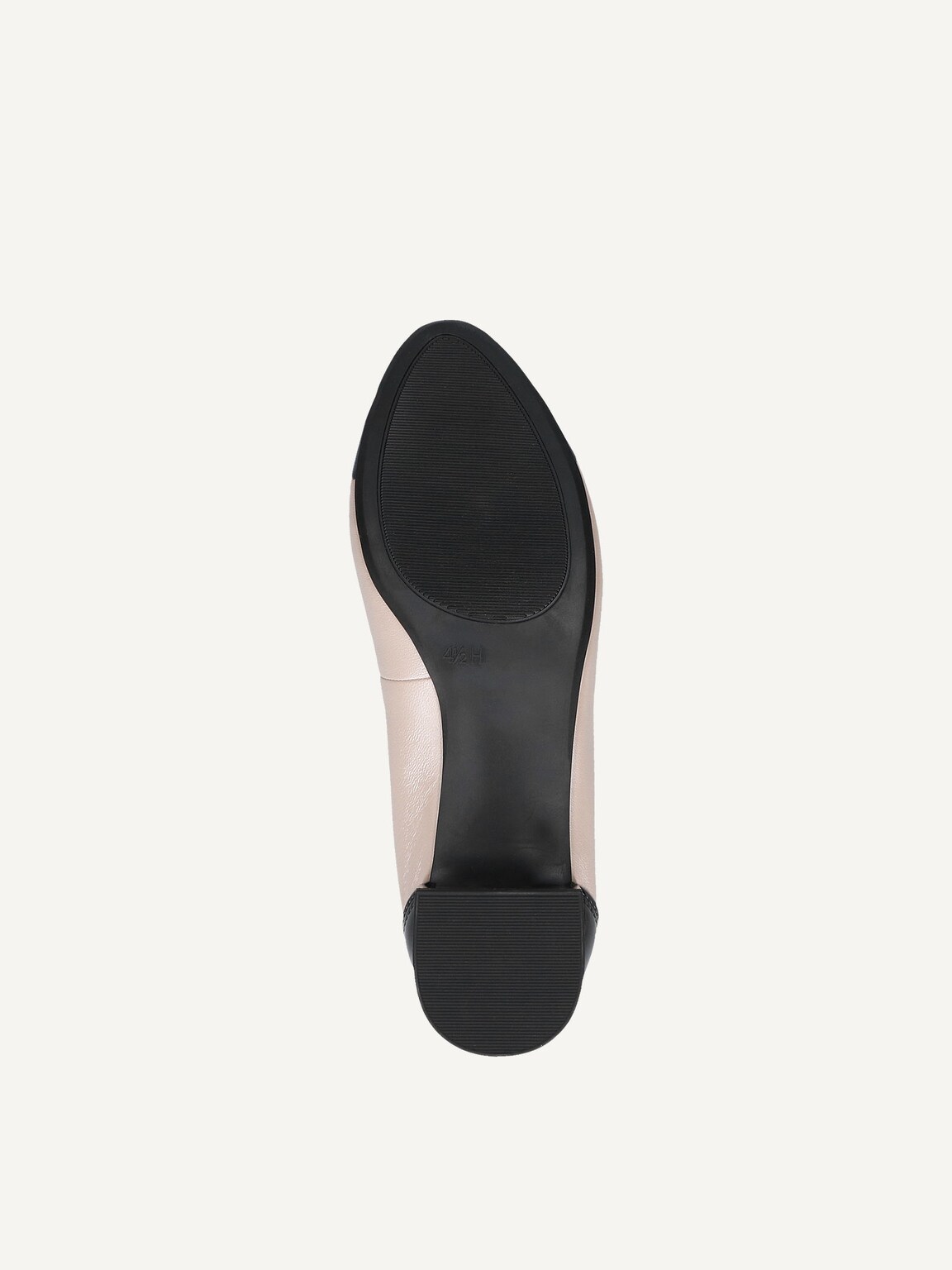 Caprice, Pumps - beige BEIGE COMB, image 4 of 5
