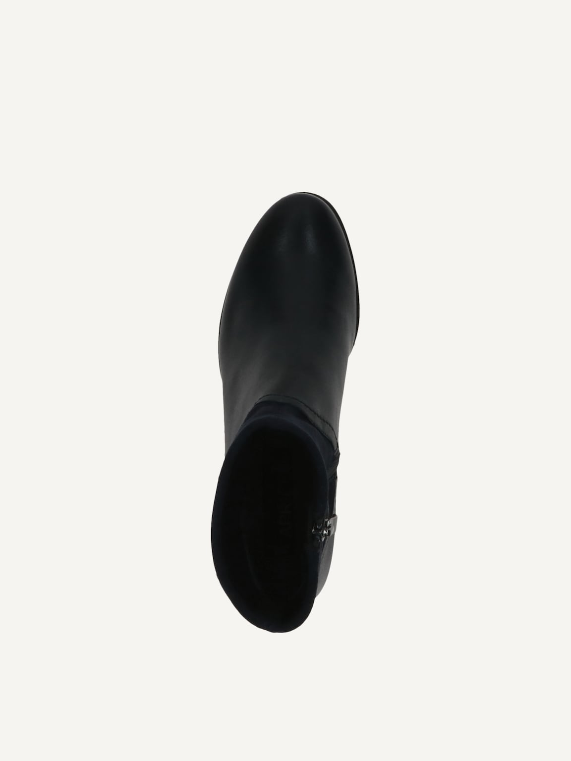Caprice, Bootie - blue OCEAN COMB, image 6 of 6