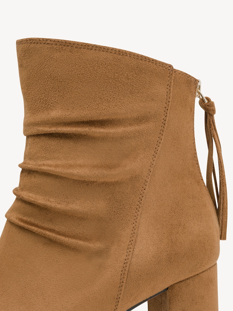 Marco Tozzi, Stiefelette - braun CAMEL, Bild 5 von 6