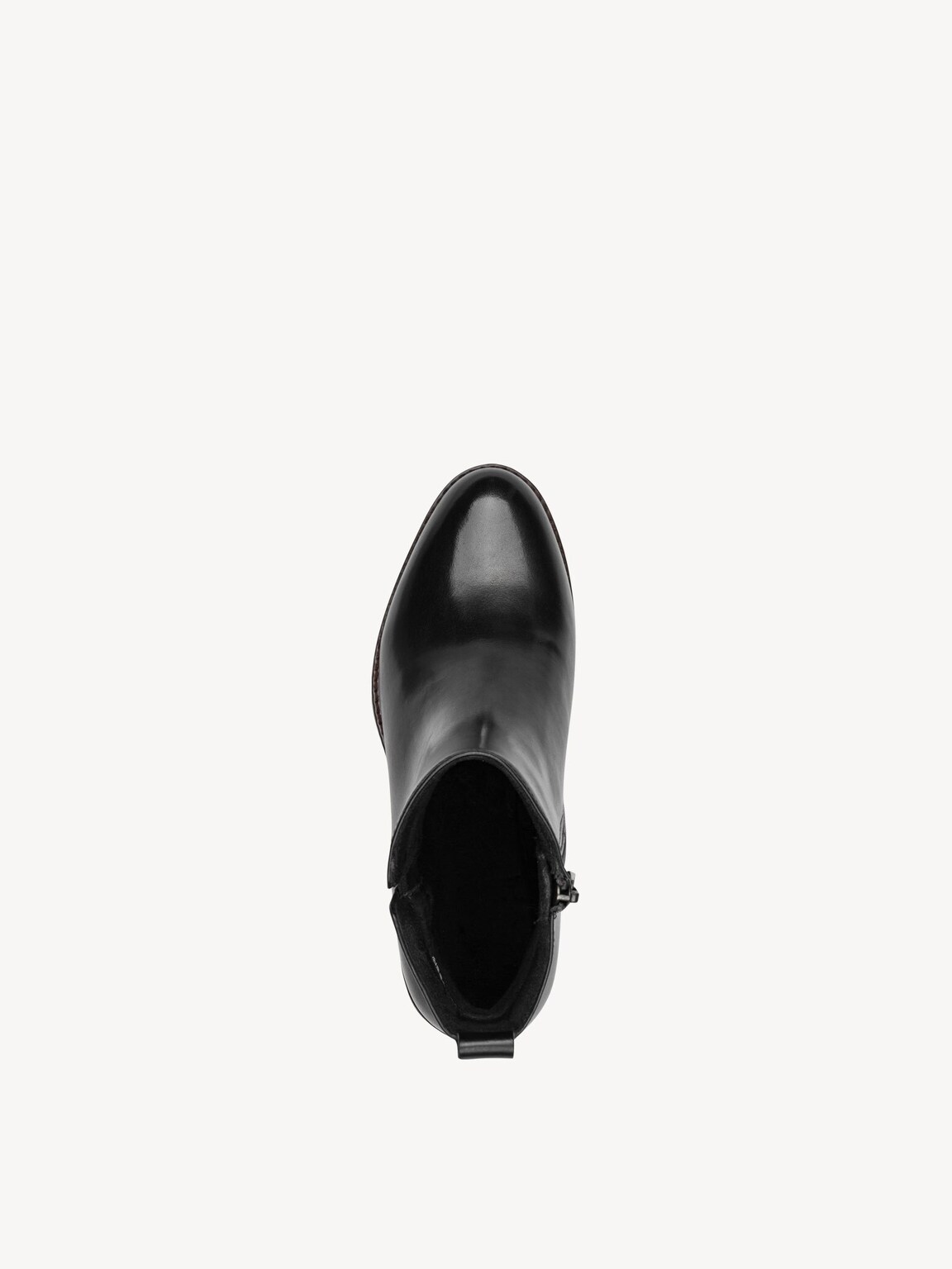 Marco Tozzi, Bottine - noir BLACK, image 3 sur 6