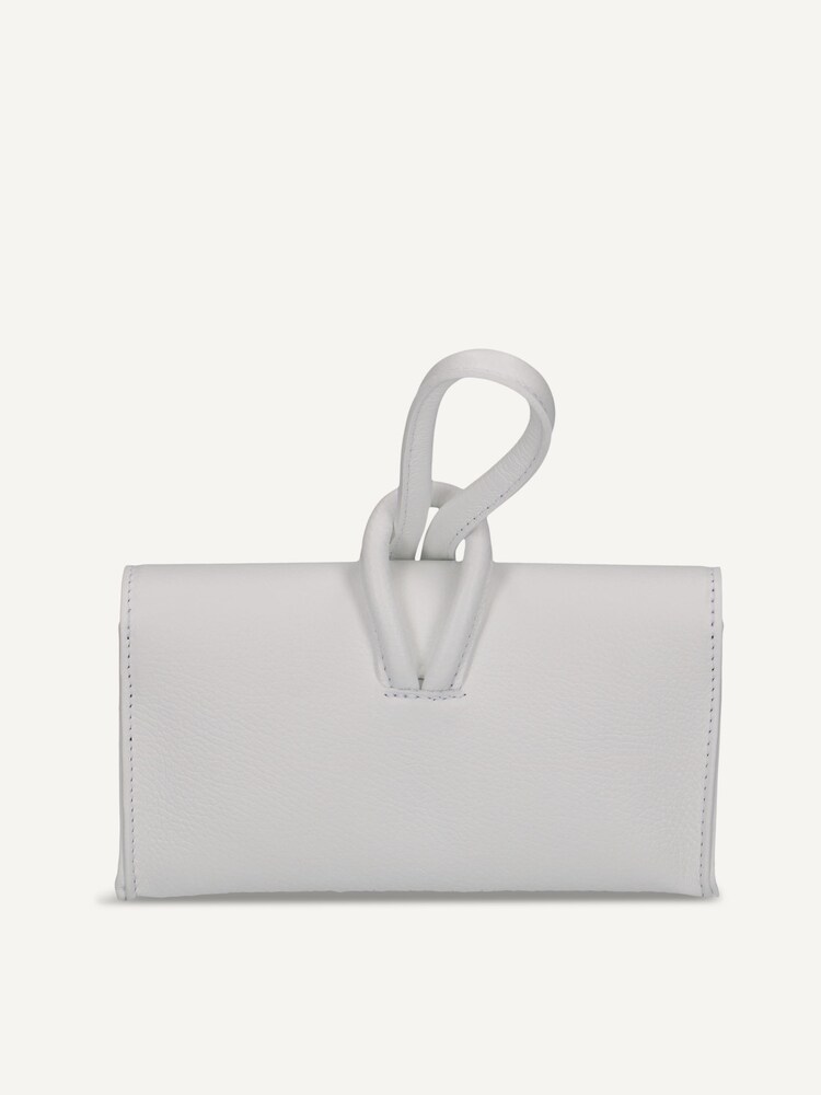 Caprice, Leather Bag OFFWHITE NAPPA, image 3 of 3