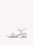 Selezionato, Marco Tozzi, Sandalo - beige IVORY PATENT