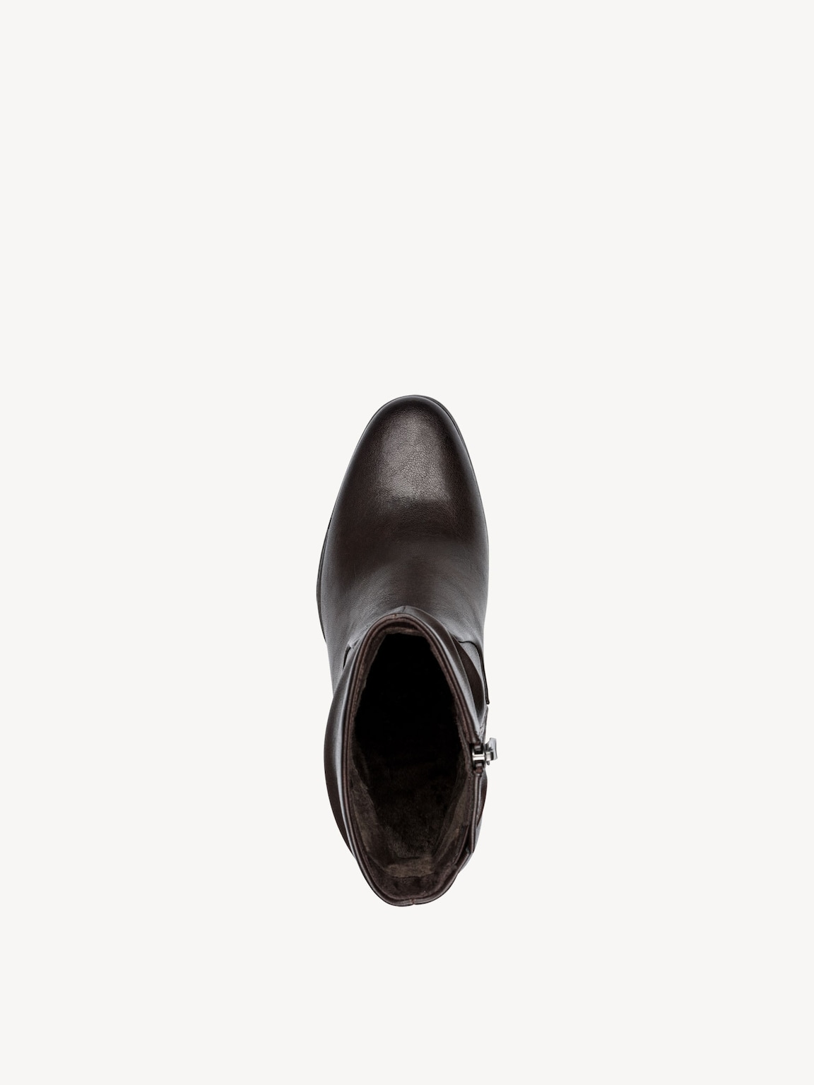 Marco Tozzi, Stiefelette - braun MOCCA, Bild 3 von 6
