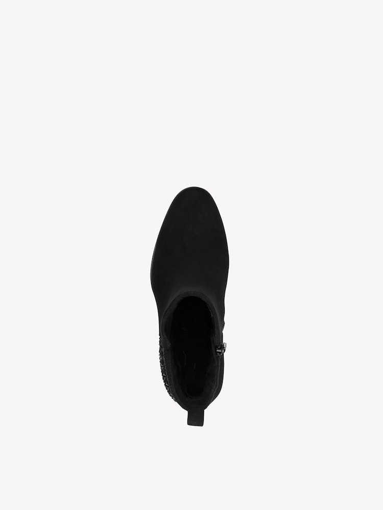 Marco Tozzi, Stivaletti - nero BLACK, immagine 3 di 6