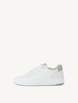 Selezionato, Marco Tozzi, Sneaker - bianco WHITE