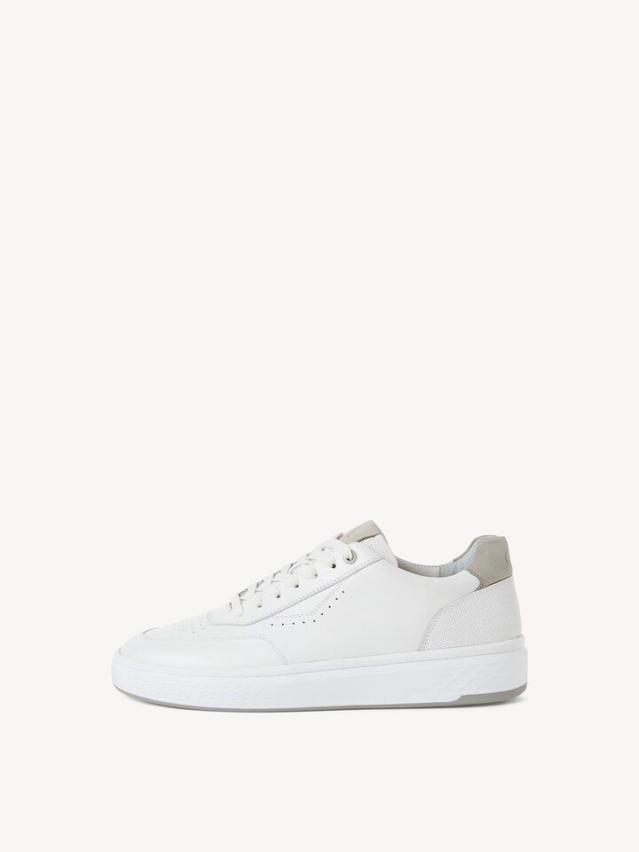 Marco Tozzi, Sneaker - bianco WHITE