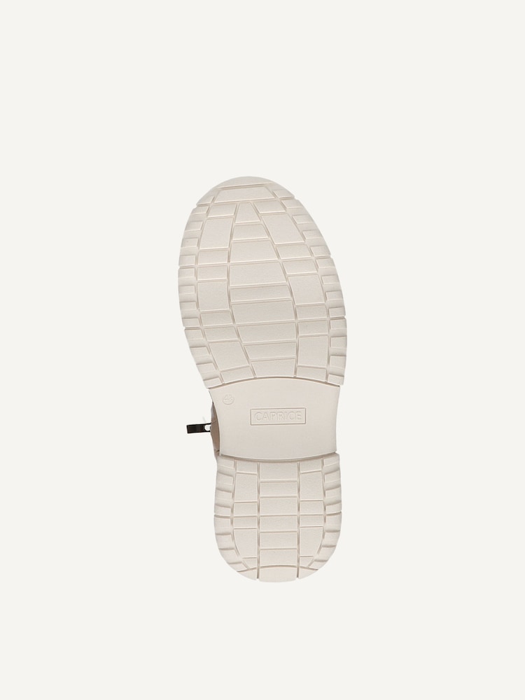 Caprice, Bottine - marron doublure chaude MUD COMB, image 5 sur 5