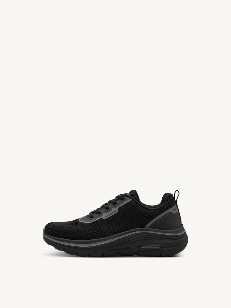 Marco Tozzi, Sneaker - schwarz BLACK, Bild 3 von 7