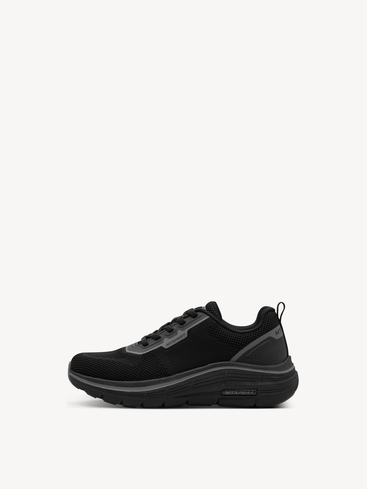 Marco Tozzi, Sneaker - schwarz BLACK, Bild 3 von 7