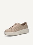 Not selected, Caprice, Sneaker - beige BEIGE COMB