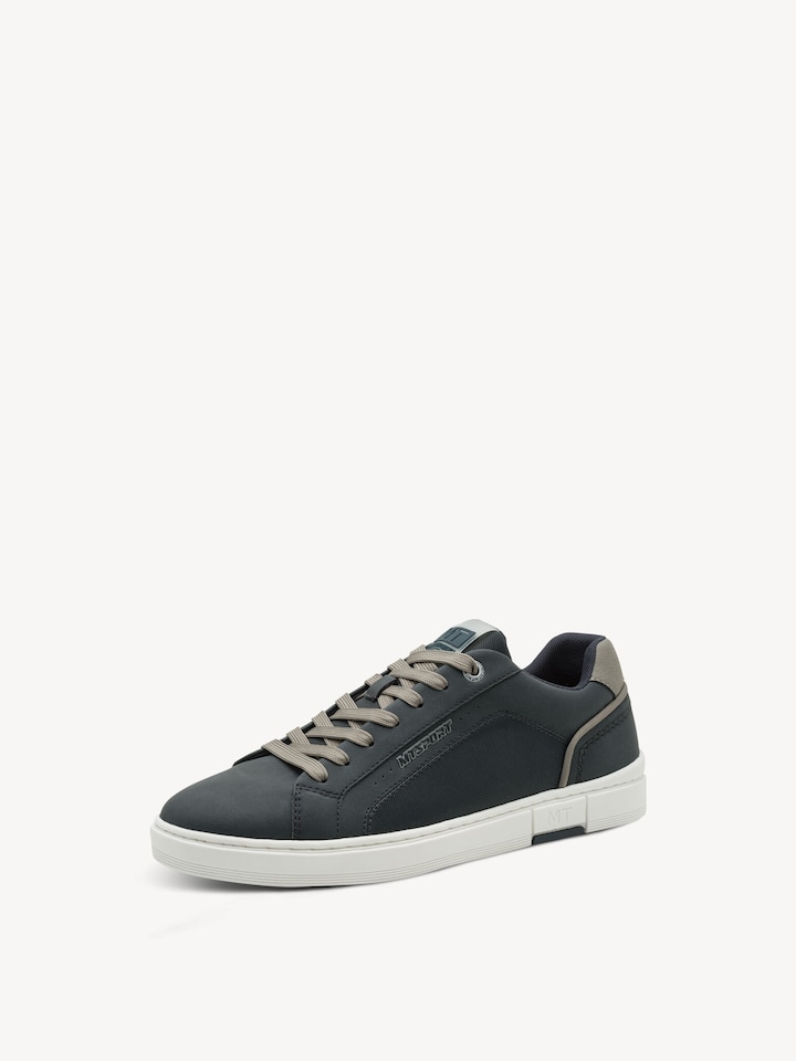 Marco Tozzi, Sneaker - blau NAVY