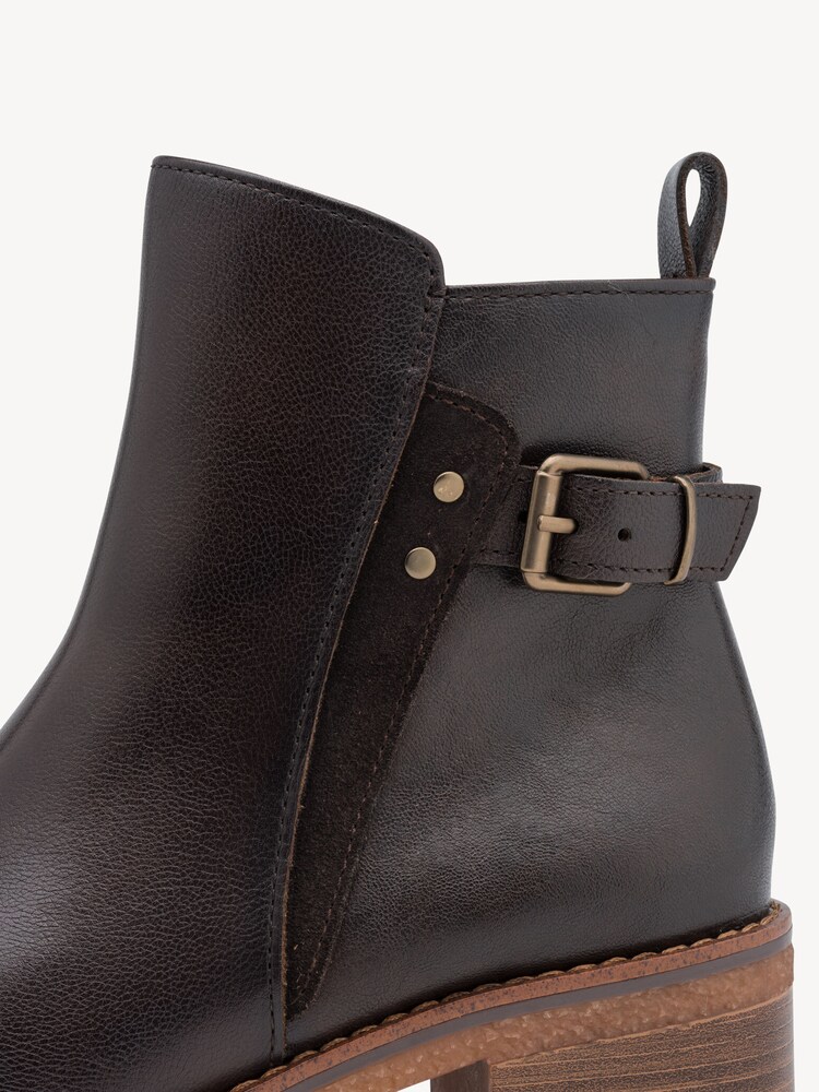 Marco Tozzi, Stiefelette - braun UMBER BROWN, Bild 6 von 7