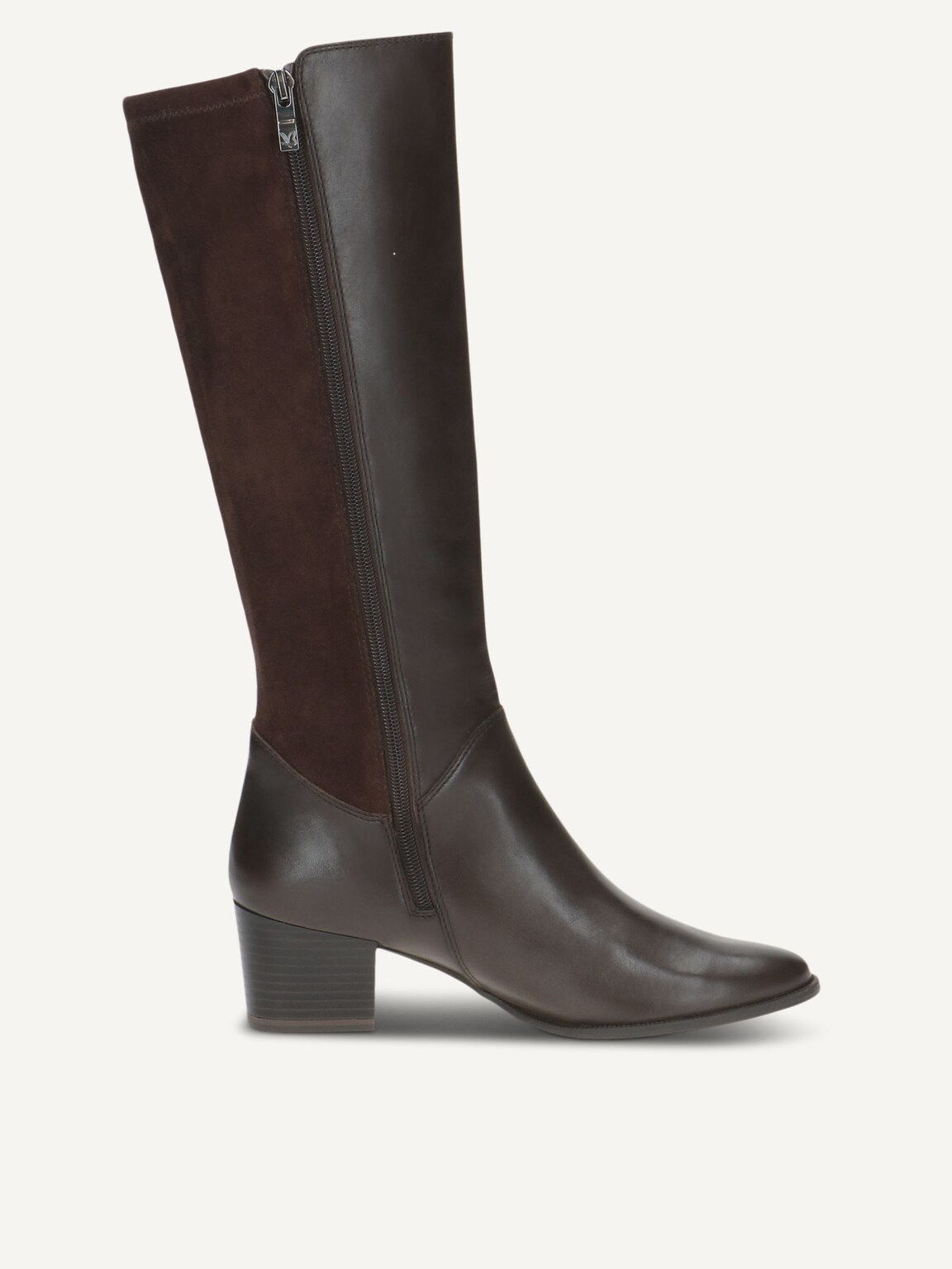 Caprice, Boots - brown DK BROWN COMB, image 3 of 5