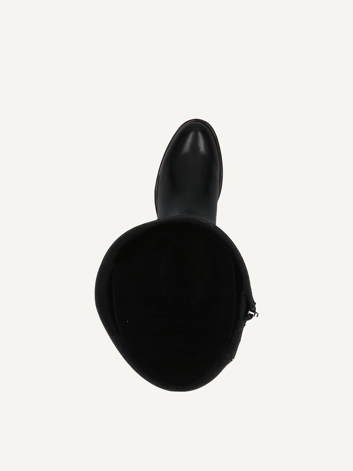 Caprice, Leather Boots - black BLACK COMB, image 5 of 5