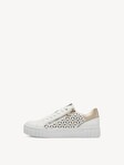 Non selezionato, Marco Tozzi, Sneaker - bianco WHITE COMB