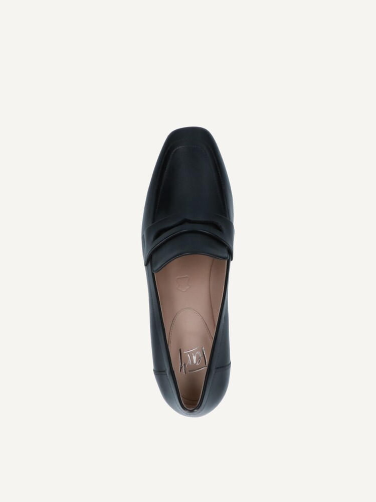 Caprice, Ledertrotteur - schwarz BLACK NAPPA, Bild 4 von 5