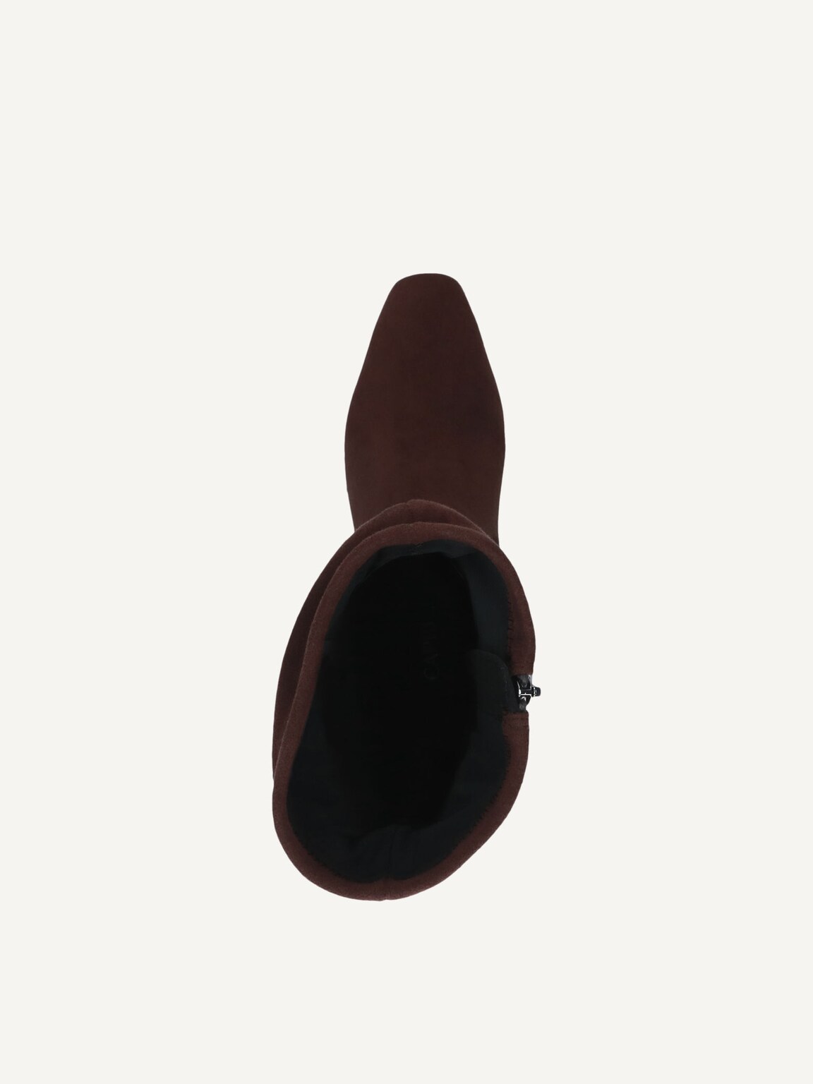 Caprice, Bootie - brown DK BRN STRETCH, image 5 of 5