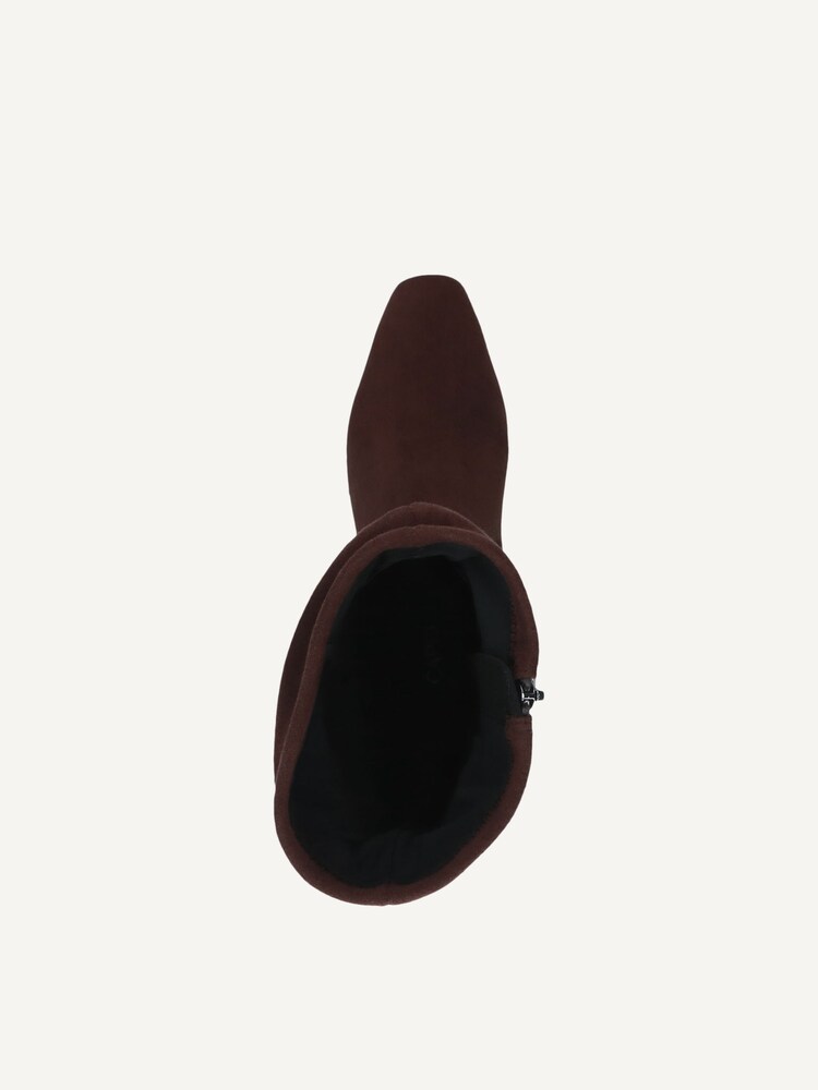 Caprice, Bottine - marron DK BRN STRETCH, Image 4 of 5
