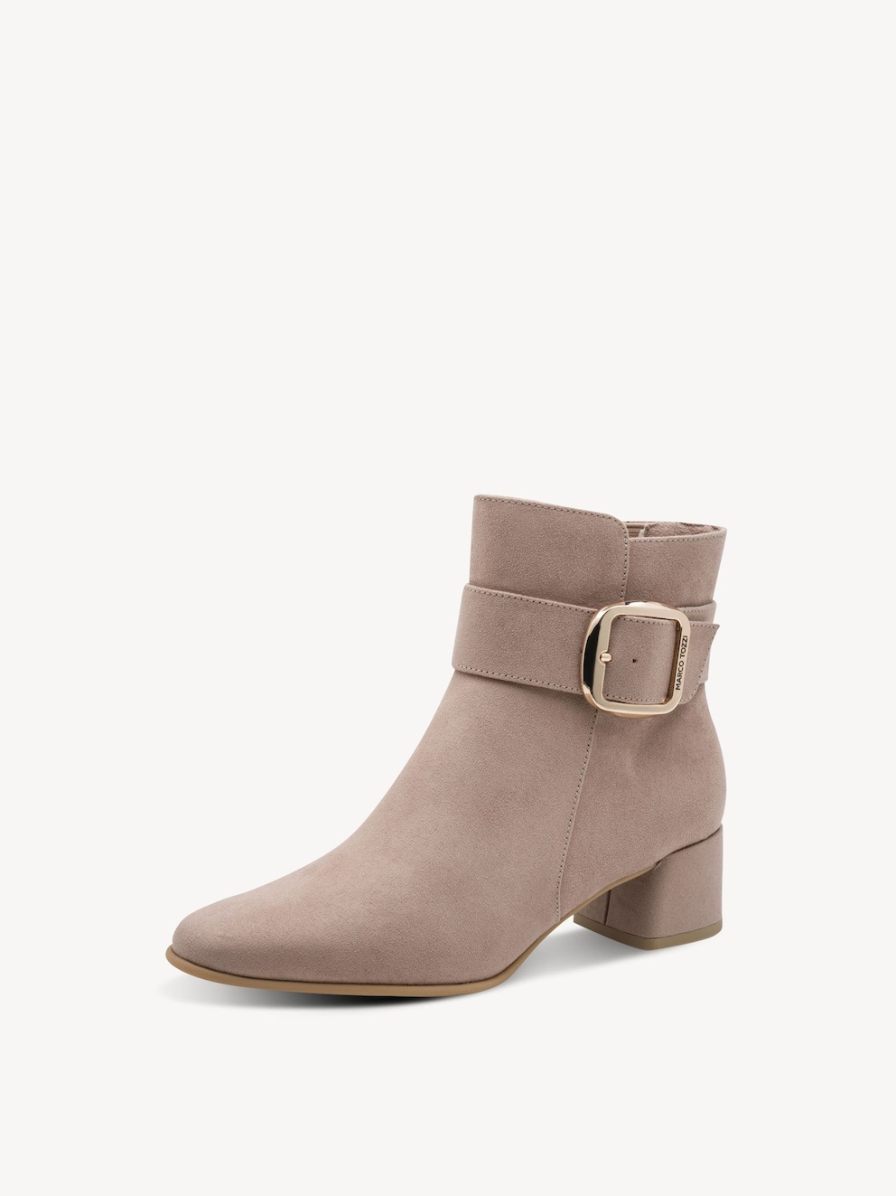 Marco Tozzi, Stiefelette - braun TAN, Bild 2 von 6