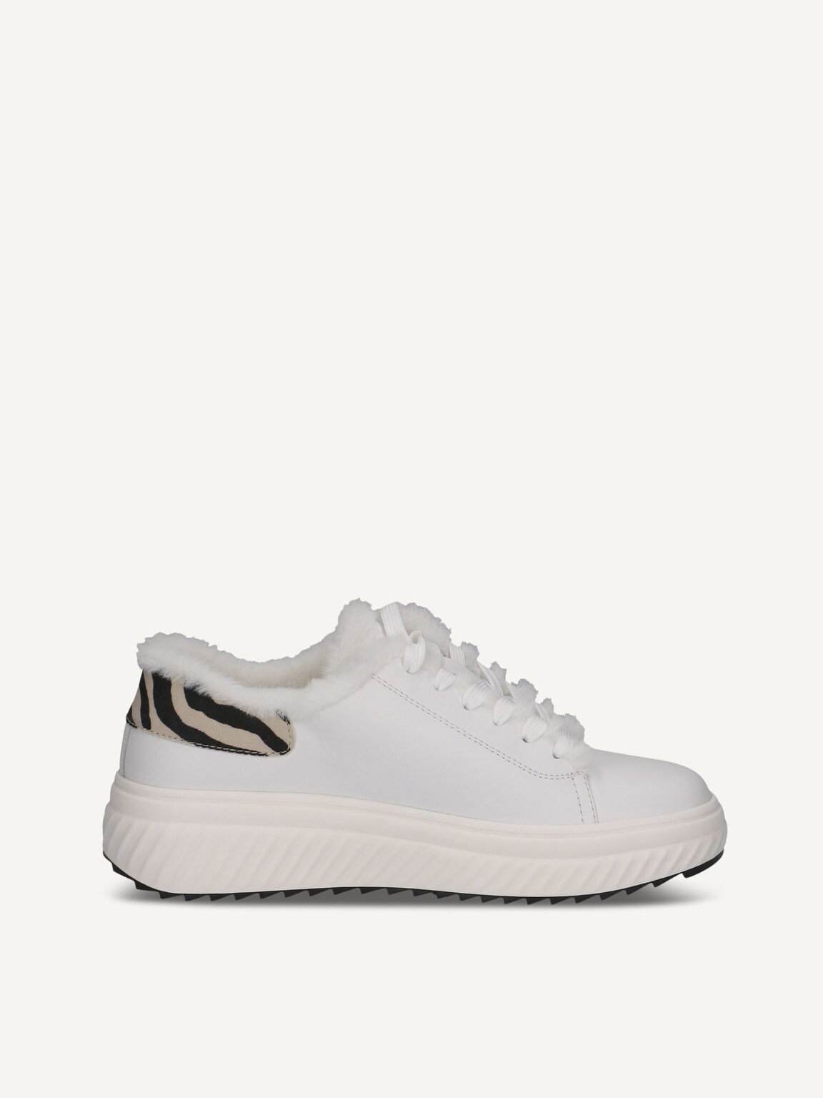 Caprice, Sneaker - white WHITE COMB, image 4 of 6